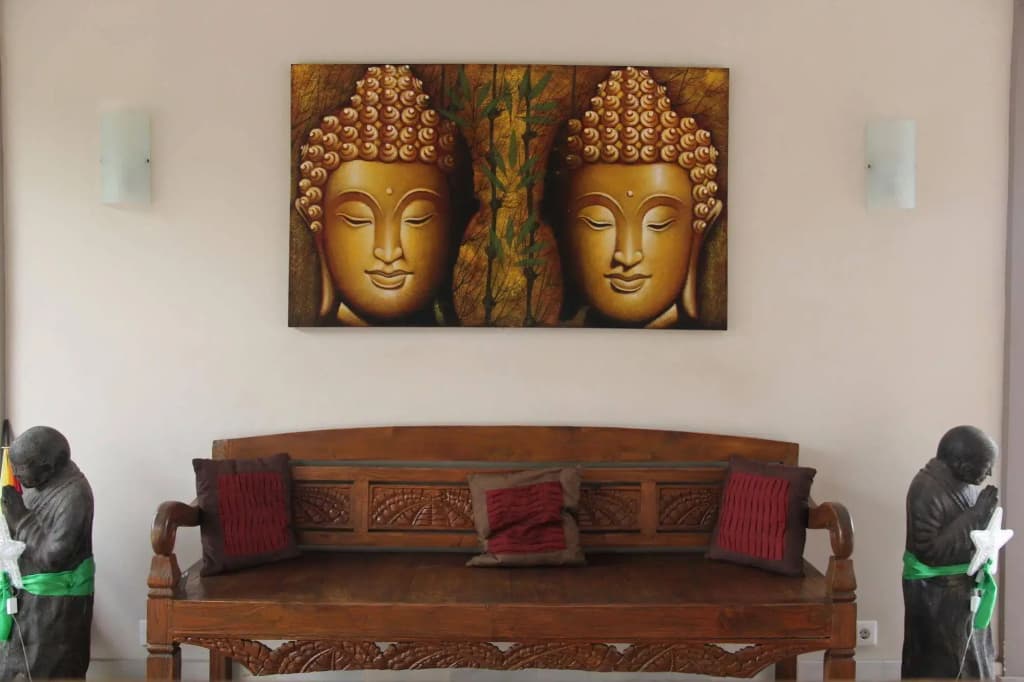 Balinea Holiday Home - photo 2