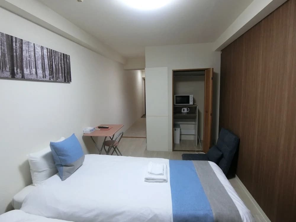 Sakura Sands Hotel Shinsaibashi - photo 15