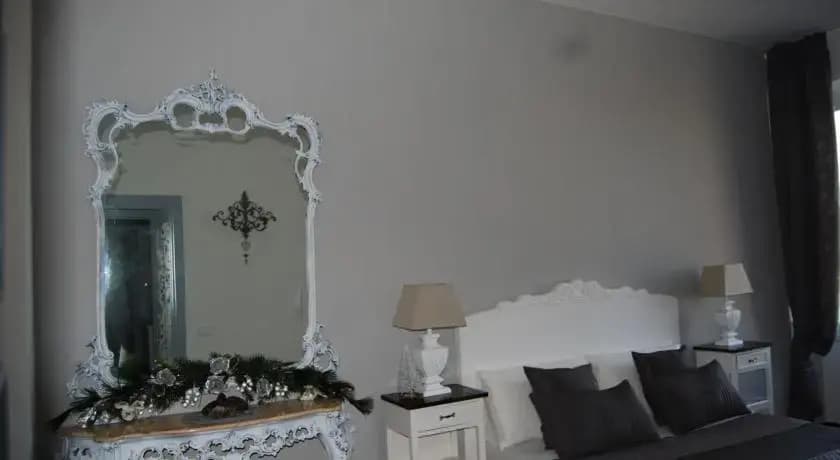 Blanc Maison Tevere - photo 8
