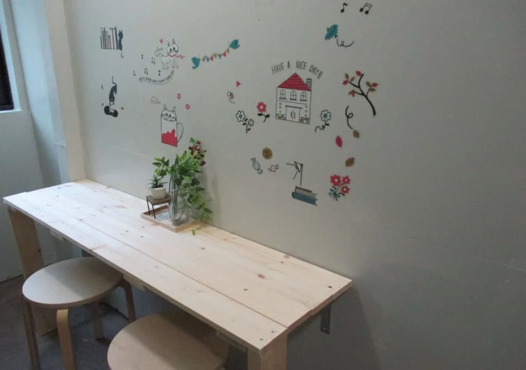 Guest House Dome - Hostel - photo 8