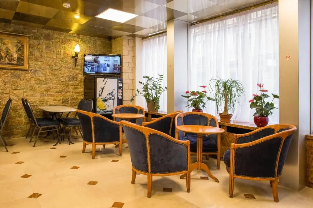 Hôtel Fiat - photo 18
