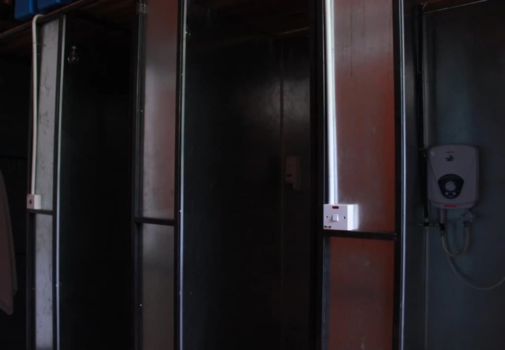 DIY Dorm - Hostel - photo 4