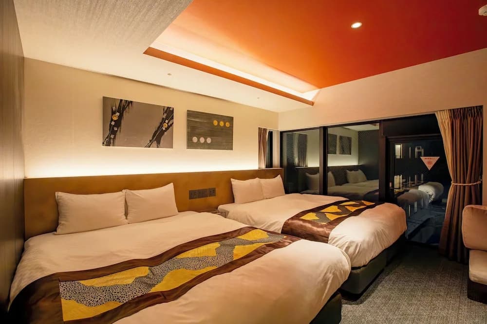 gallery hotel KAGUYA - photo 6