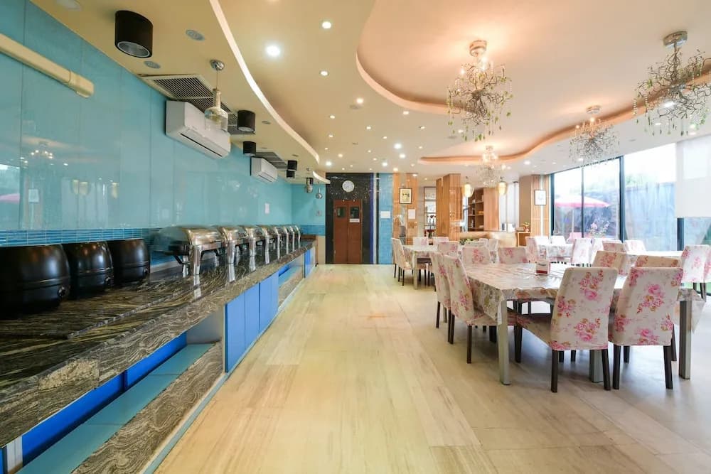 D Day Resotel Pattaya by OYO Rooms - photo 19