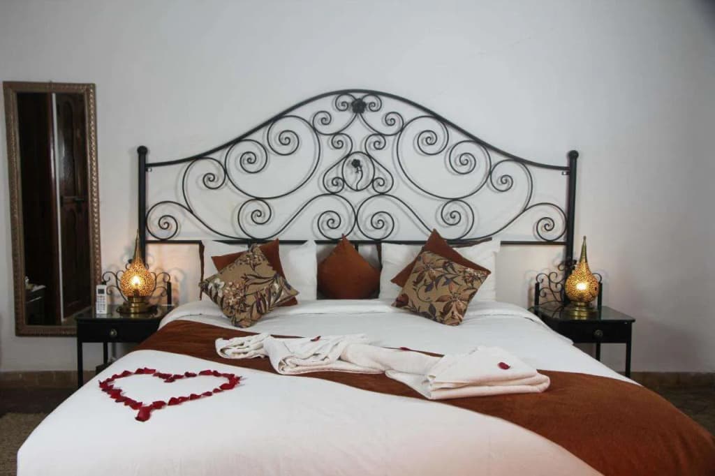 Riad Tizgui - photo 3
