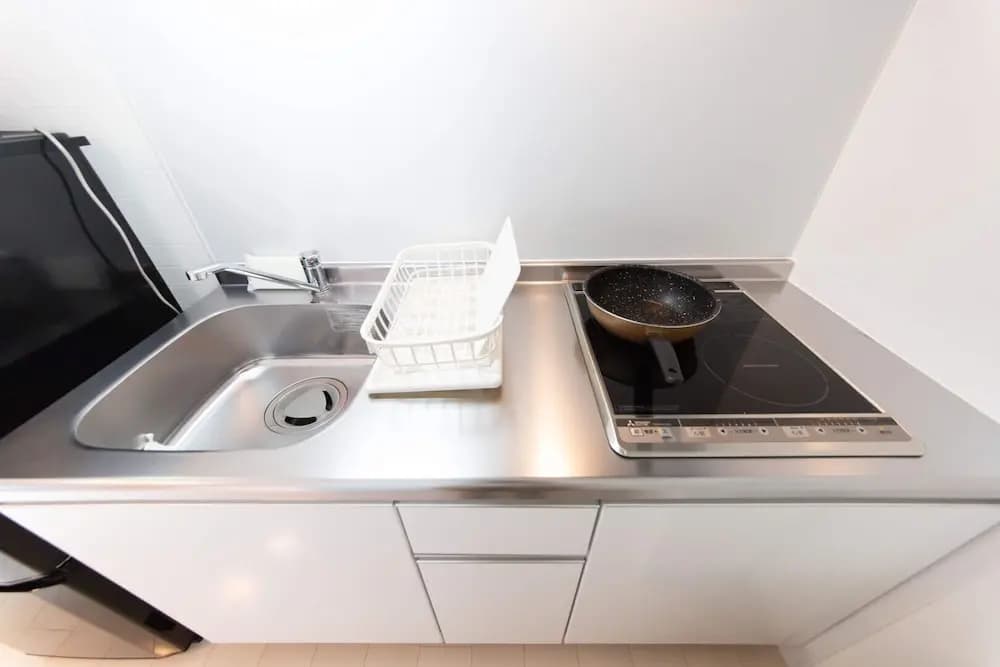L-style Hanazonocho Apartment A - photo 16