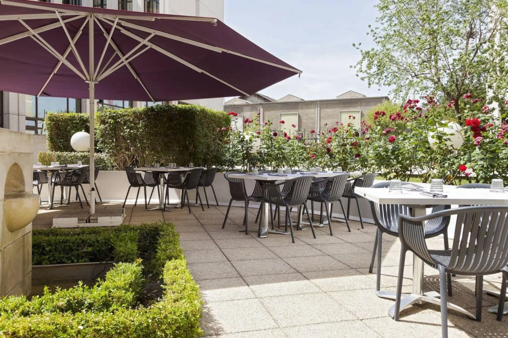 B&B HOTEL Paris 17 Batignolles - photo 20