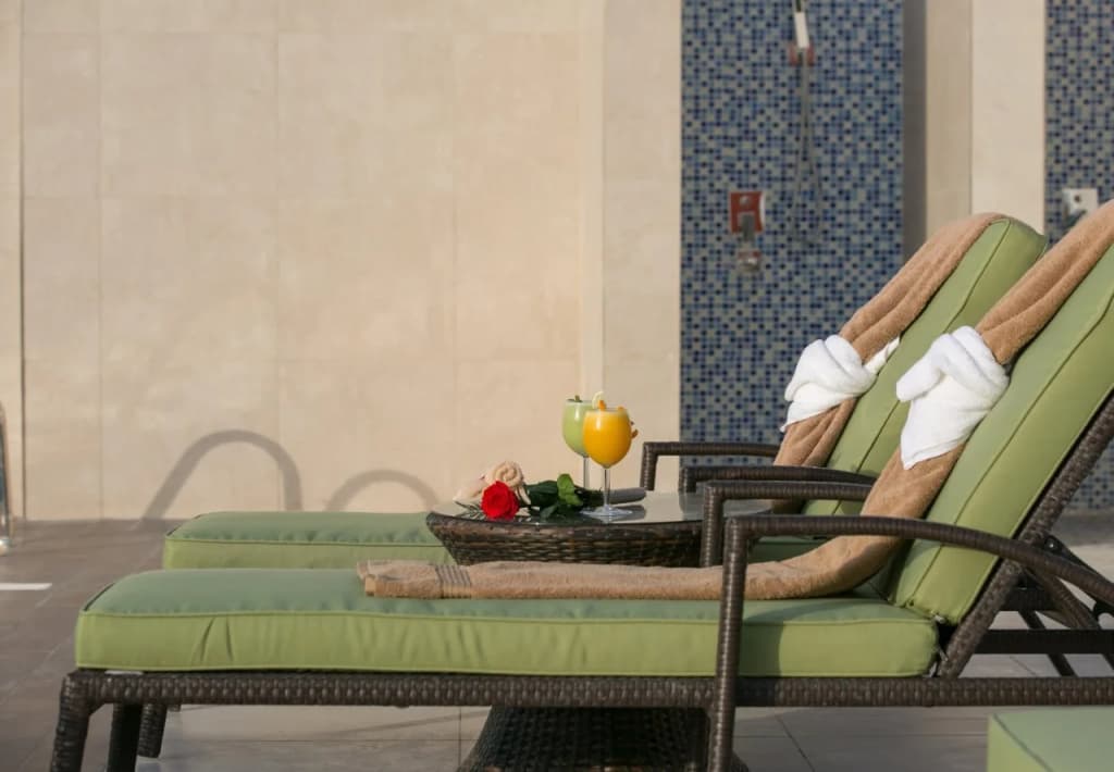 Ivory Inn Hotel Doha - photo 23