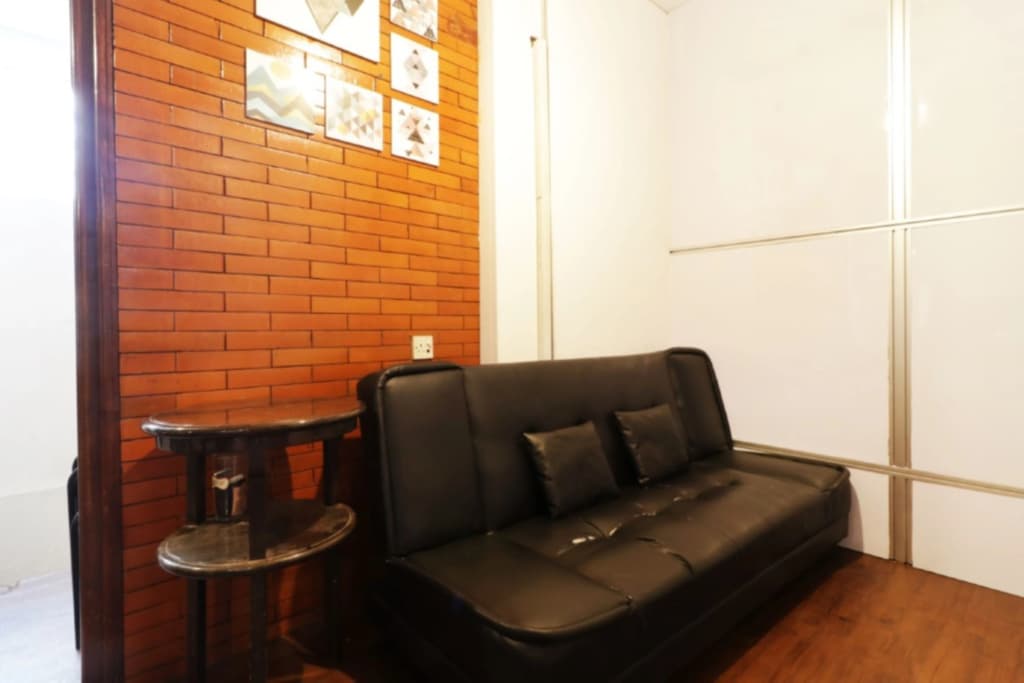Inap At Capsule Thamrin - photo 11