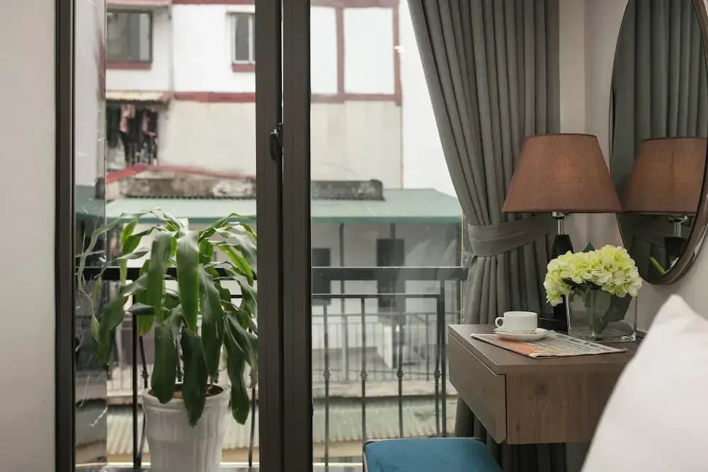 Dream Premium Hotel & Spa - photo 8