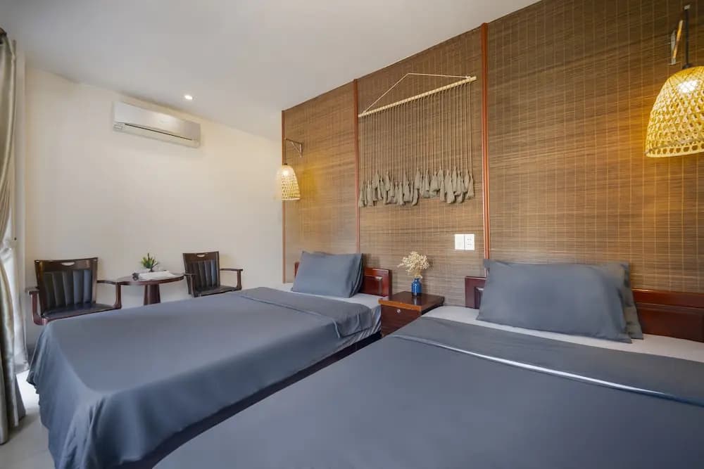 Rustic Hotel Danang - photo 15