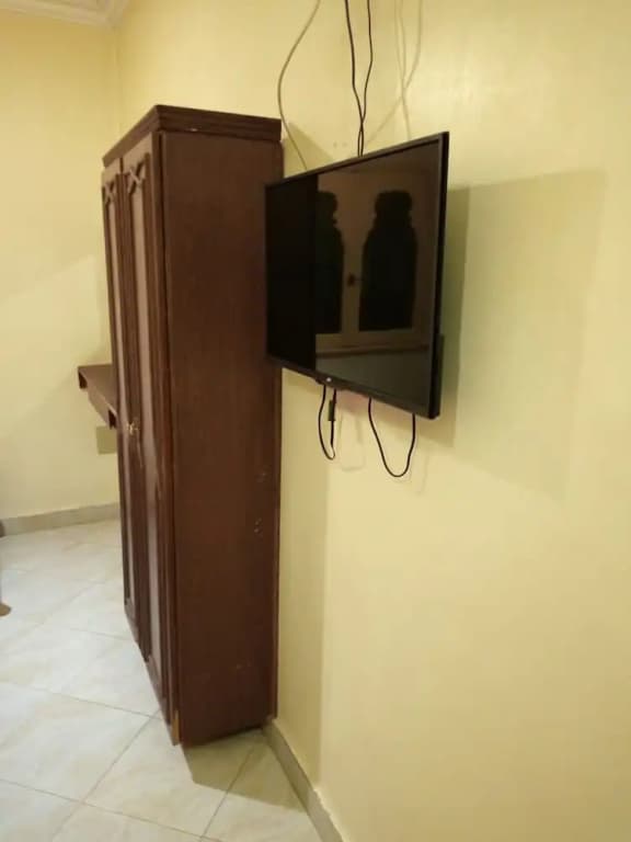 Sydna All Hussain Hotel - photo 6