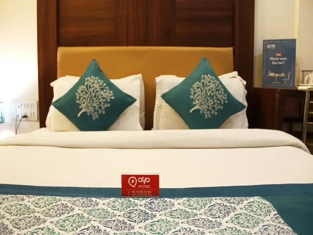 Oyo 2373 Hotel D Inn - photo 5
