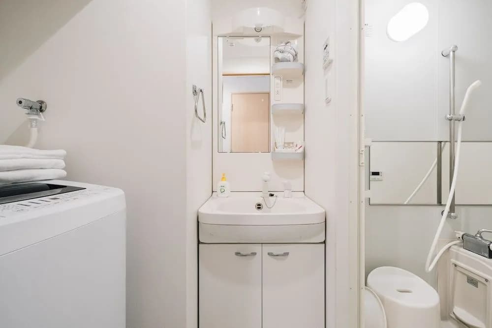 Prendre Namba AFP Apartment - photo 9
