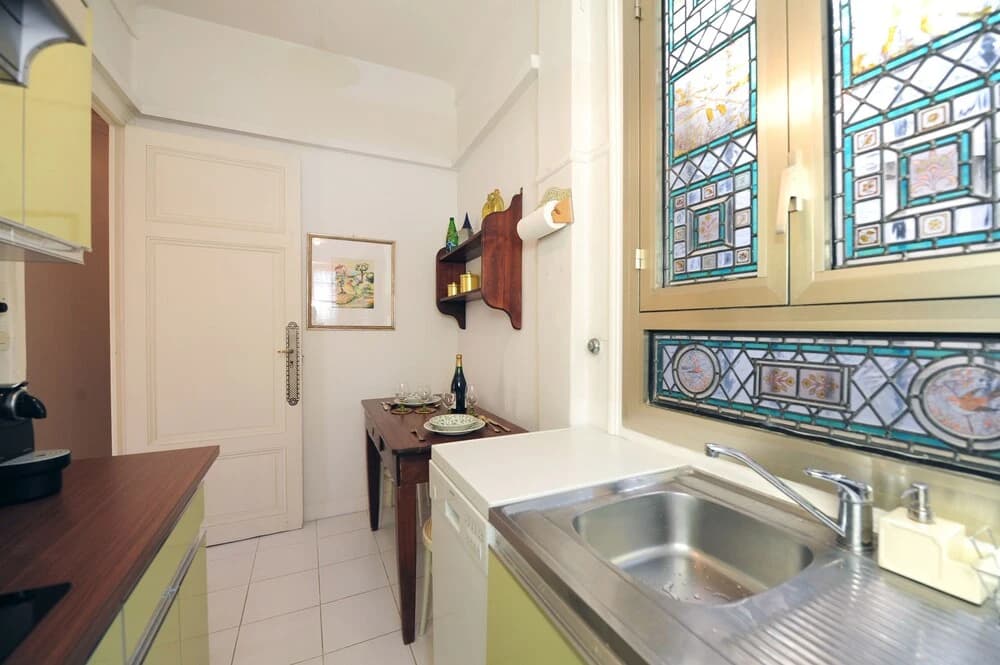 Imperial Negresco - 5 Stars Holiday House - photo 16