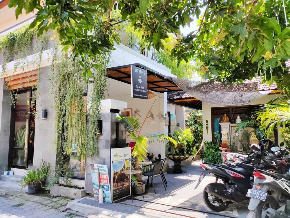 G Saskara Homestay - photo 1