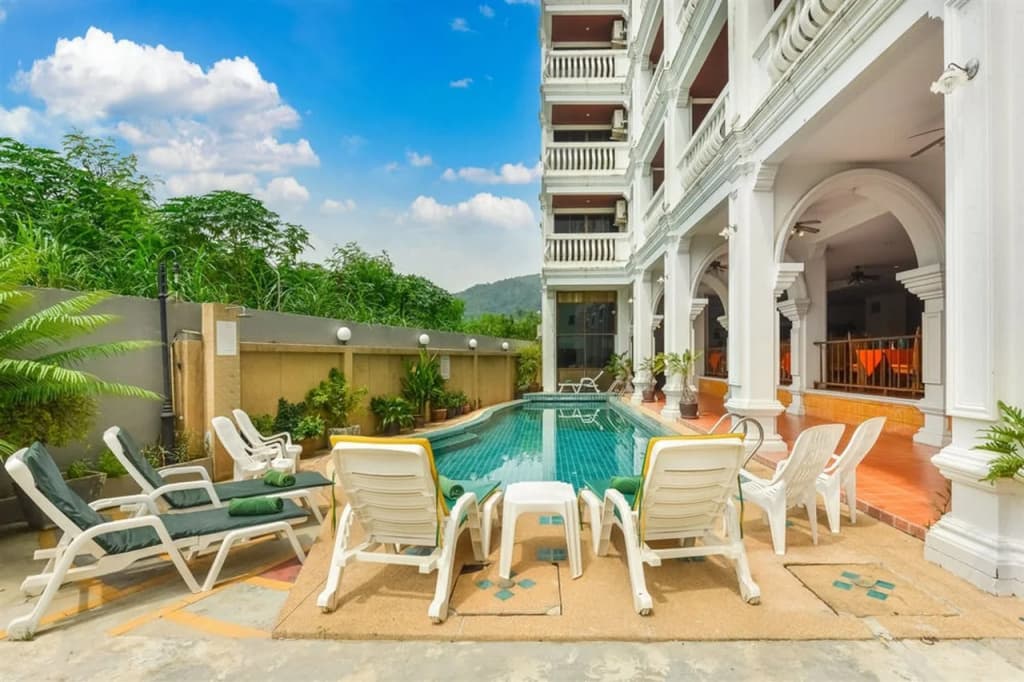 APK Resort - photo 15