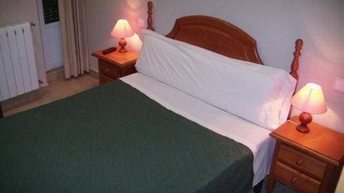 Hostal Parajas - photo 6
