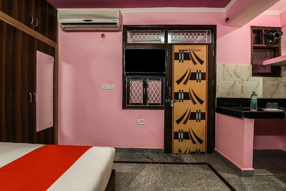 OYO 16482 Aster Studio Stay - photo 13