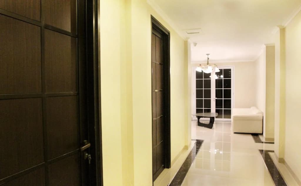 OYO 130 MBC Residence - photo 6