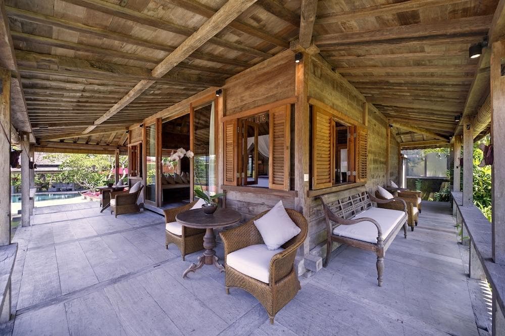 Villa Asmara - photo 9