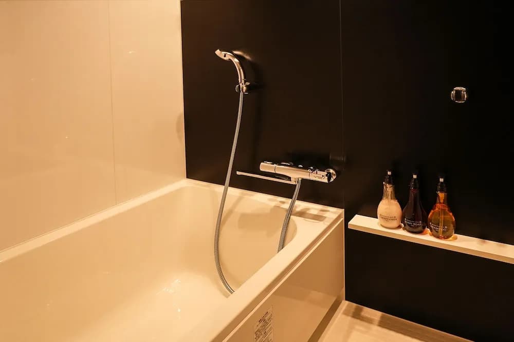 Nplus hotel akihabara - photo 9