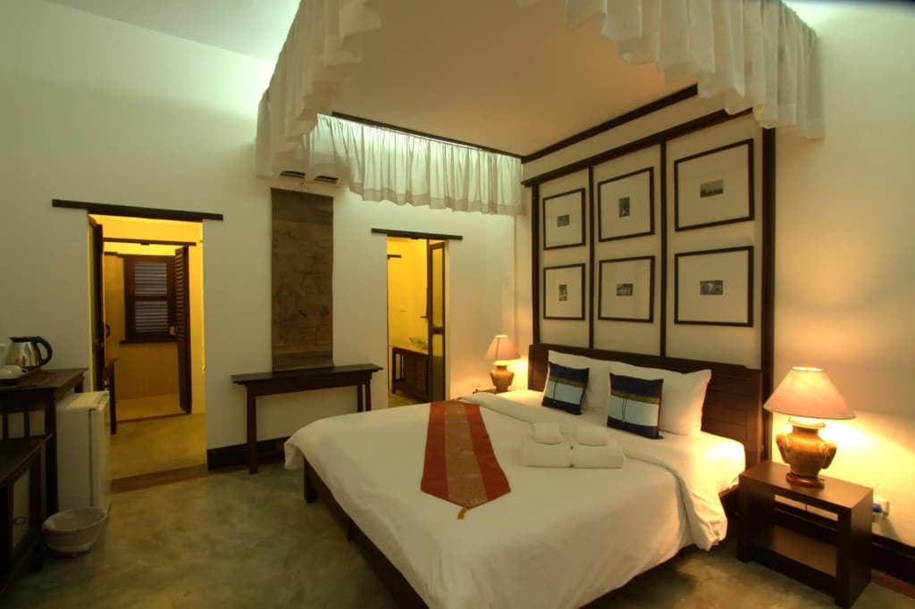 Rainforest Chiangmai Hotel - photo 6