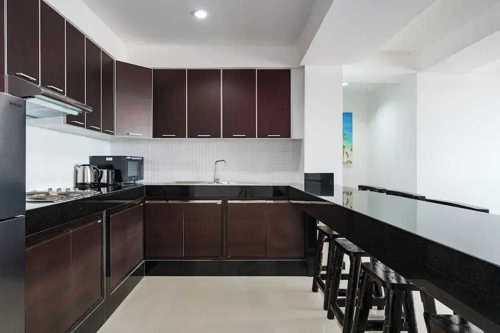 Villa Rich Seaview - photo 18