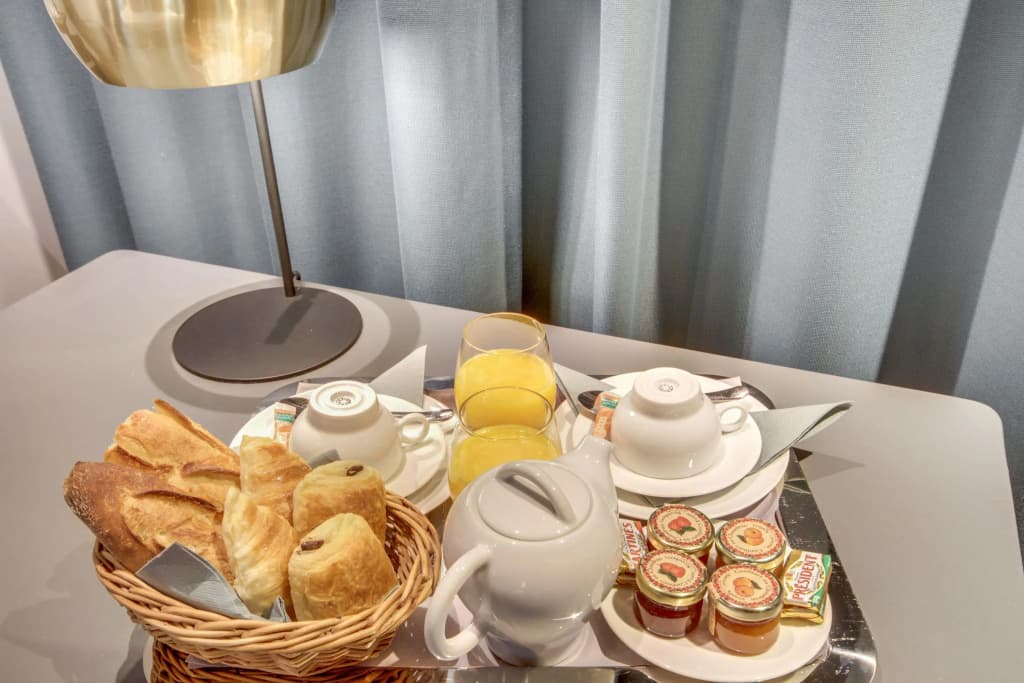 Hôtel Sèvres Saint Germain - photo 19