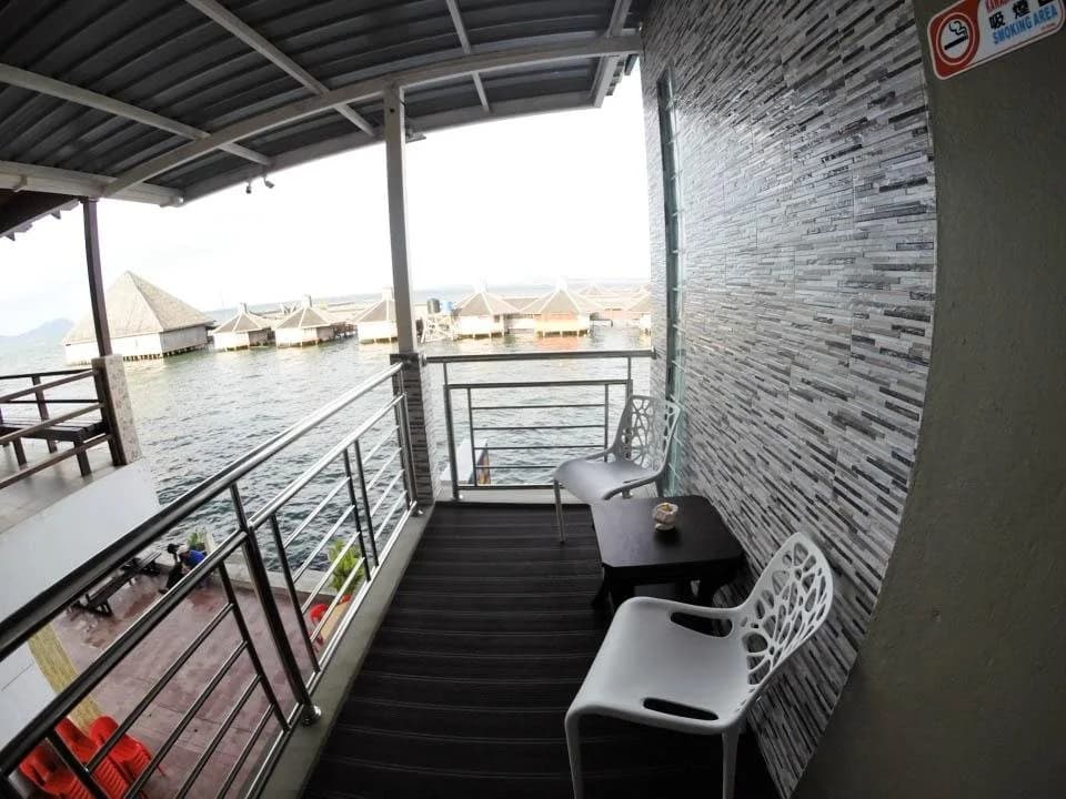 Ocean Inn - photo 7