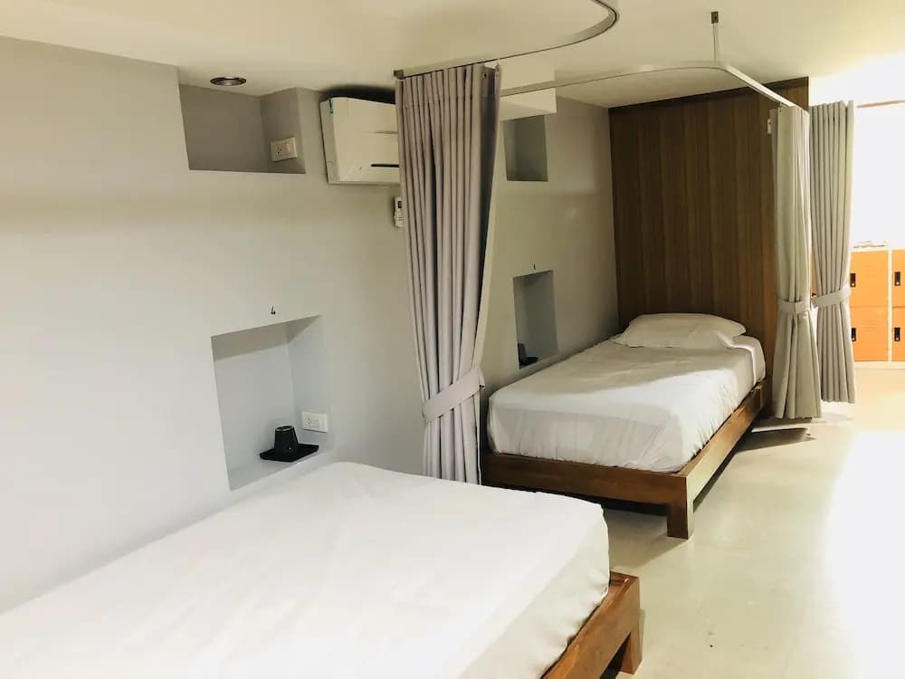 Rada Arak Hostel - photo 5