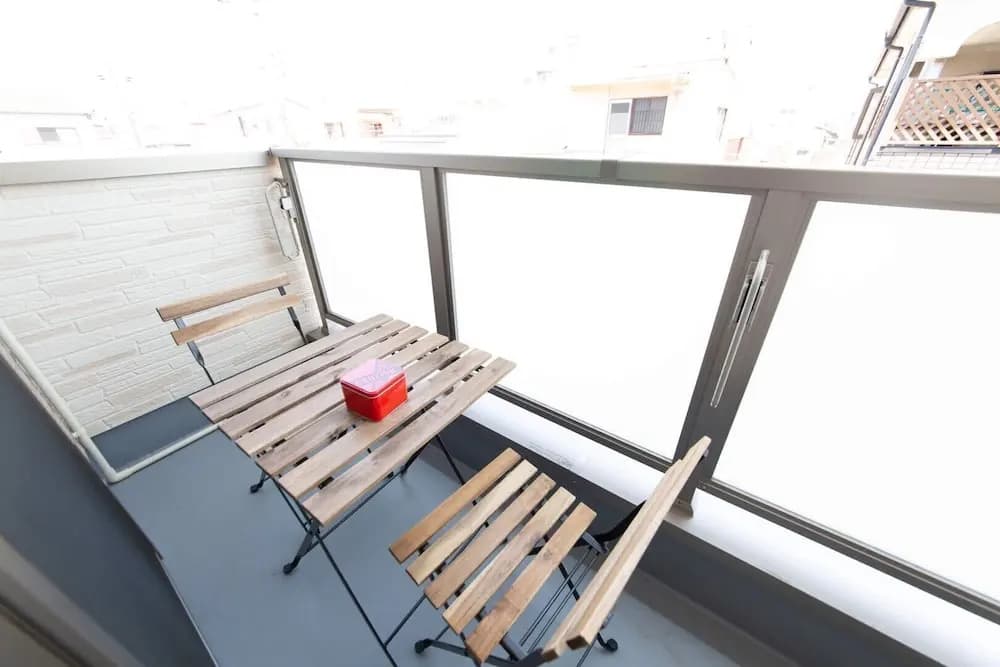 L-style Hanazonocho Apartment A - photo 47