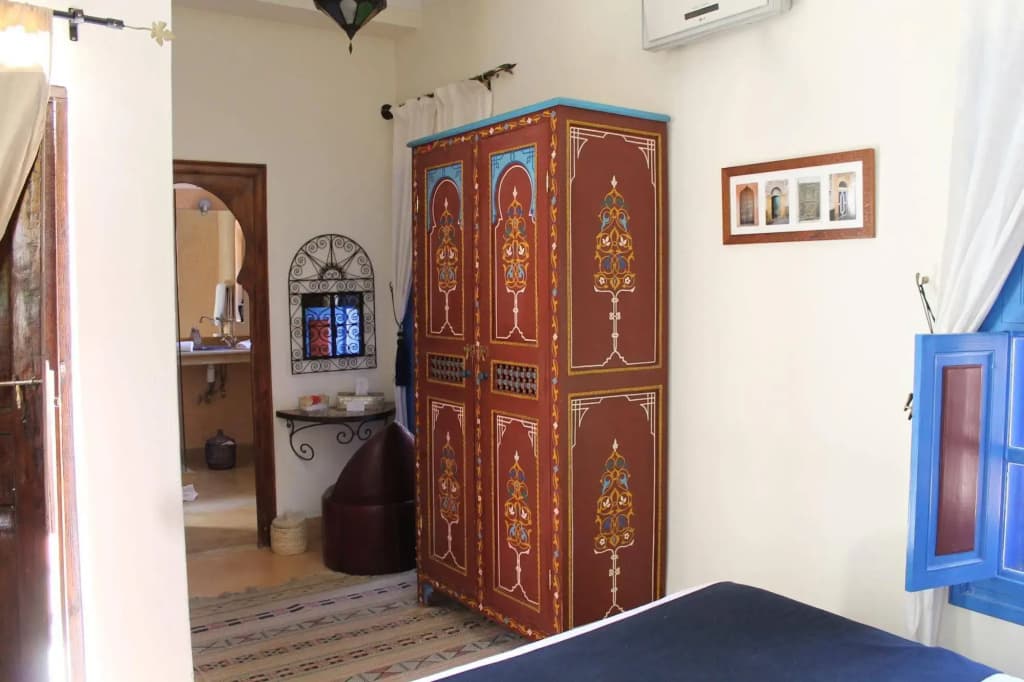Riad Nafis - photo 6