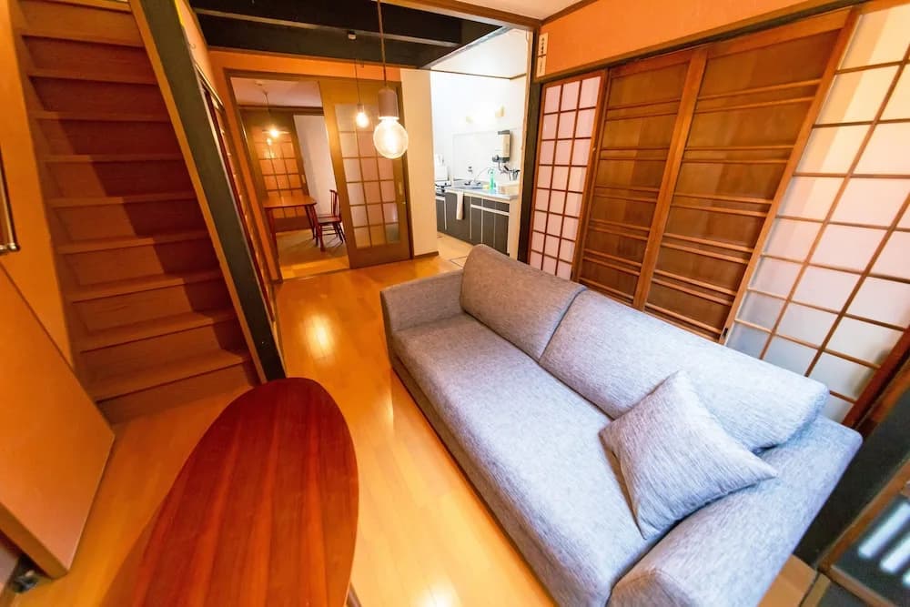 Machiya Kiyomizu-Gojo - photo 9