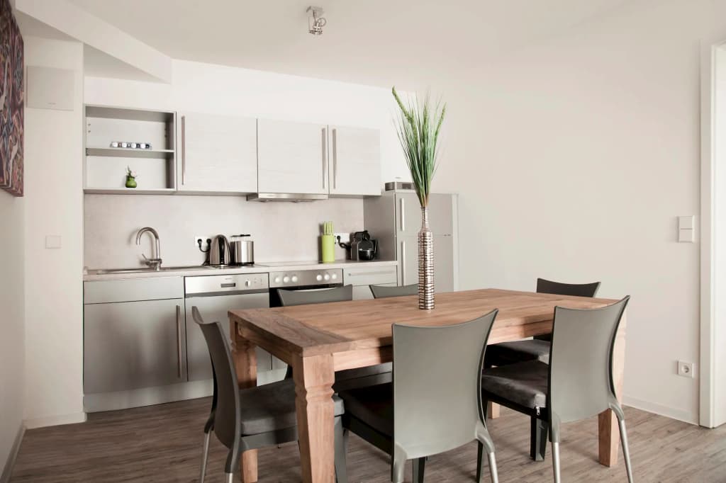 Apartments Rosenthal Residence - photo 17