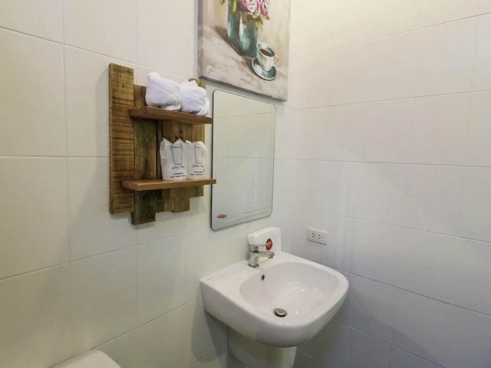 Mamuong Hotel - photo 8