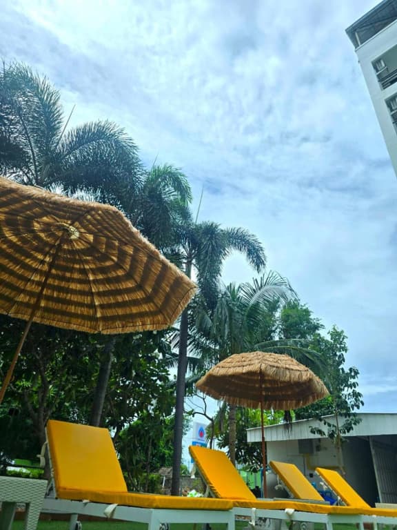 The Regizt Hotel Pattaya - photo 45