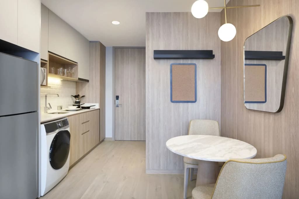 Grass Suites Thonglor - photo 17