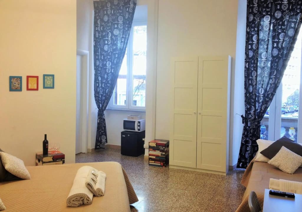 Domò Vaticano Guest House - photo 11