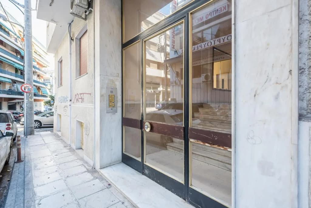 Sofihome Ampelokipi Station - photo 23
