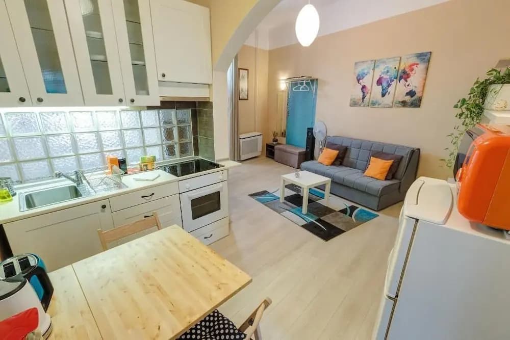Origo Apartment - photo 18
