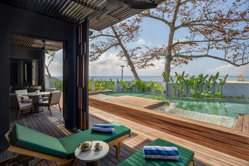 Sumitra Luxury Villas & Resort by Pramana - photo 6