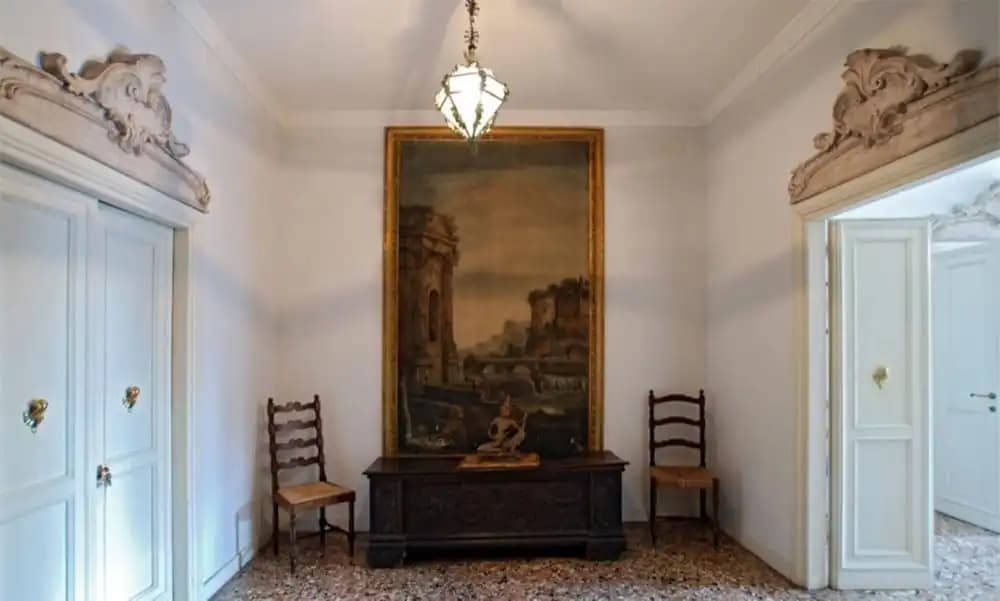 Palazzo Nani Bernardo - photo 11