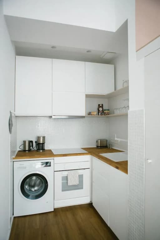 Anderssohn Apartments - Ueckermünder - photo 17