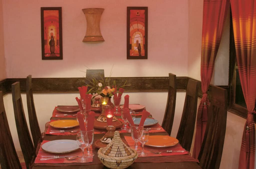 Riad Christina - photo 21