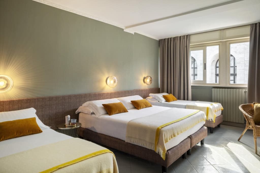 Hotel Marisa - photo 33