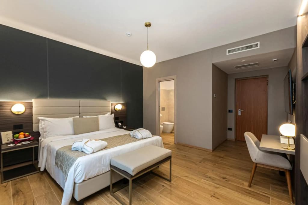 Hotel San Remo - photo 27