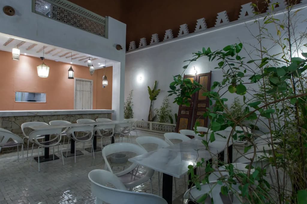 BCK Art Riad - photo 21
