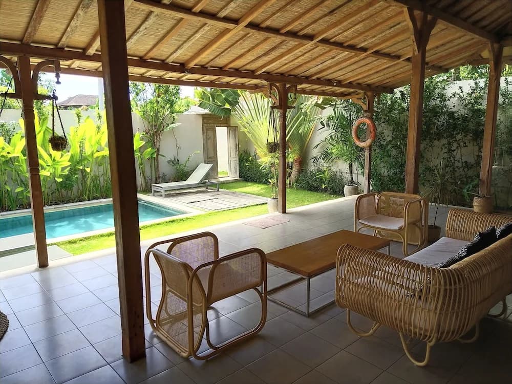 Villa Manik - photo 32