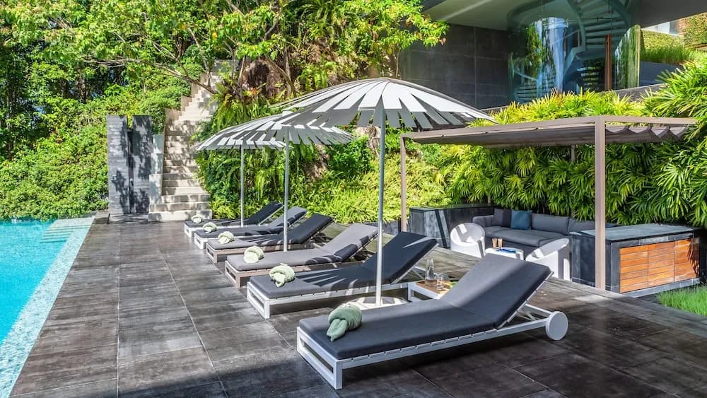 Villa Mayavee - photo 11